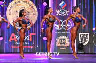 Чемпионат Северо-Западного Федерального округа - 2023