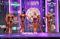 Чемпионат Северо-Западного Федерального округа - 2023