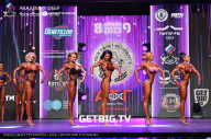 Чемпионат Северо-Западного Федерального округа - 2023