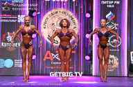 Чемпионат Северо-Западного Федерального округа - 2023