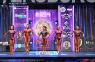 Чемпионат Северо-Западного Федерального округа - 2023