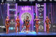Чемпионат Северо-Западного Федерального округа - 2023