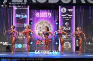 Чемпионат Северо-Западного Федерального округа - 2023