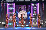 Чемпионат Северо-Западного Федерального округа - 2023