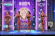 Чемпионат Северо-Западного Федерального округа - 2023
