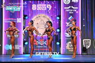 Чемпионат Северо-Западного Федерального округа - 2023