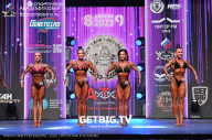 Чемпионат Северо-Западного Федерального округа - 2023