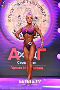 Чемпионат Северо-Западного Федерального округа - 2023