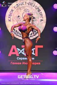 Чемпионат Северо-Западного Федерального округа - 2023