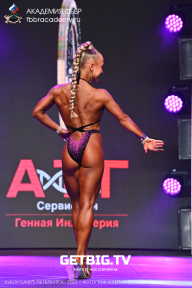 Чемпионат Северо-Западного Федерального округа - 2023