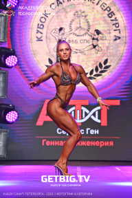 Чемпионат Северо-Западного Федерального округа - 2023