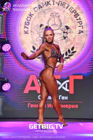 Чемпионат Северо-Западного Федерального округа - 2023