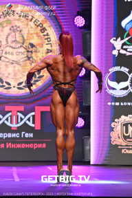 Чемпионат Северо-Западного Федерального округа - 2023