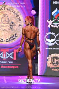 Чемпионат Северо-Западного Федерального округа - 2023