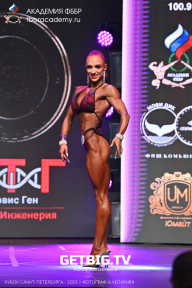 Чемпионат Северо-Западного Федерального округа - 2023
