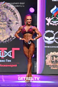 Чемпионат Северо-Западного Федерального округа - 2023