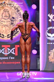 Чемпионат Северо-Западного Федерального округа - 2023