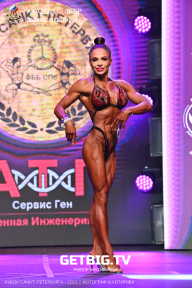 Чемпионат Северо-Западного Федерального округа - 2023