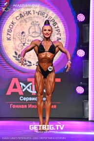 Чемпионат Северо-Западного Федерального округа - 2023