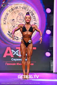 Чемпионат Северо-Западного Федерального округа - 2023
