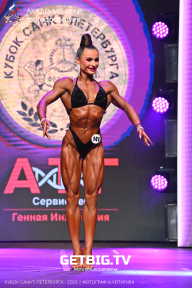 Чемпионат Северо-Западного Федерального округа - 2023