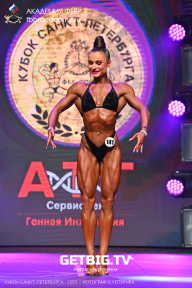 Чемпионат Северо-Западного Федерального округа - 2023