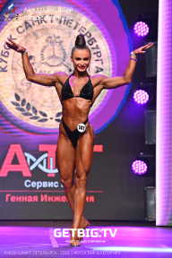 Чемпионат Северо-Западного Федерального округа - 2023