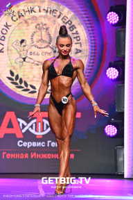 Чемпионат Северо-Западного Федерального округа - 2023
