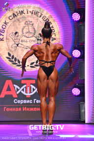 Чемпионат Северо-Западного Федерального округа - 2023