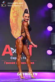 Чемпионат Северо-Западного Федерального округа - 2023