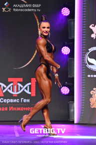 Чемпионат Северо-Западного Федерального округа - 2023