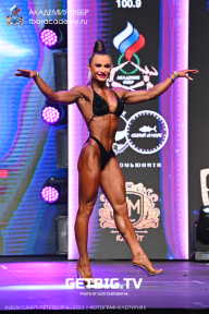 Чемпионат Северо-Западного Федерального округа - 2023