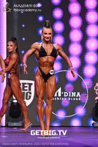 Чемпионат Северо-Западного Федерального округа - 2023