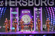 Чемпионат Северо-Западного Федерального округа - 2023