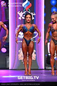 Чемпионат Северо-Западного Федерального округа - 2023