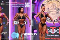 Чемпионат Северо-Западного Федерального округа - 2023