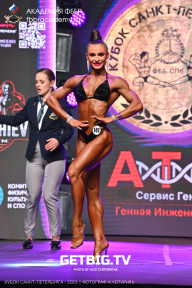 Чемпионат Северо-Западного Федерального округа - 2023