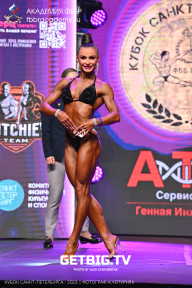 Чемпионат Северо-Западного Федерального округа - 2023