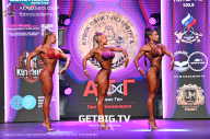 Чемпионат Северо-Западного Федерального округа - 2023