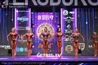 Чемпионат Северо-Западного Федерального округа - 2023