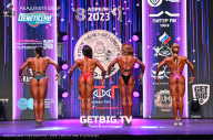 Чемпионат Северо-Западного Федерального округа - 2023