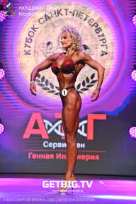 Чемпионат Северо-Западного Федерального округа - 2023