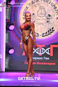 Чемпионат Северо-Западного Федерального округа - 2023