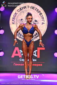 Чемпионат Северо-Западного Федерального округа - 2023
