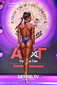 Чемпионат Северо-Западного Федерального округа - 2023
