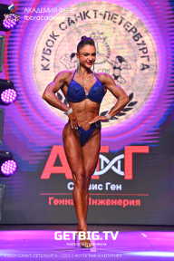 Чемпионат Северо-Западного Федерального округа - 2023
