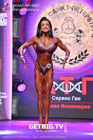 Чемпионат Северо-Западного Федерального округа - 2023