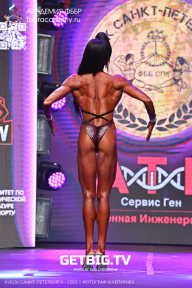 Чемпионат Северо-Западного Федерального округа - 2023