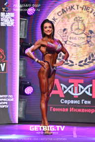 Чемпионат Северо-Западного Федерального округа - 2023