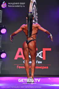 Чемпионат Северо-Западного Федерального округа - 2023